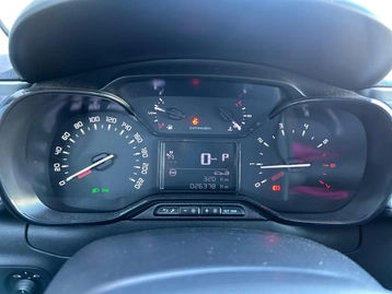 Image véhicule  Citroën C3 (29)