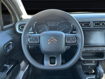 Image véhicule  Citroën C3 (11)
