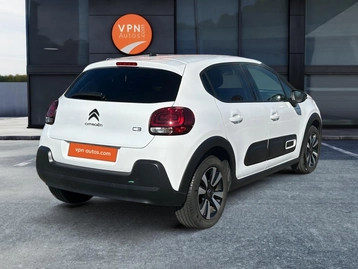 Image véhicule  Citroën C3 (4)