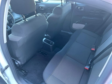 Image véhicule  Citroën C3 (37)