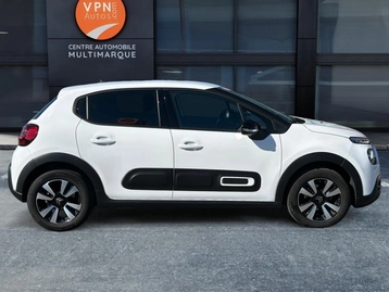 Image véhicule  Citroën C3 (5)