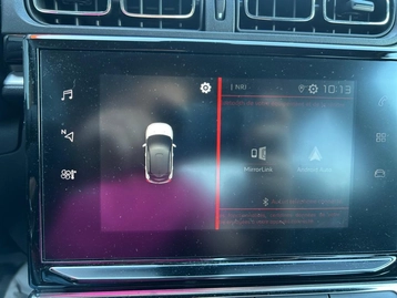 Image véhicule  Citroën C3 (31)