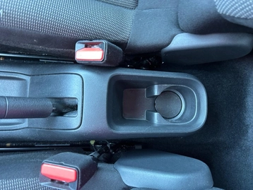 Image véhicule  Citroën C3 (27)