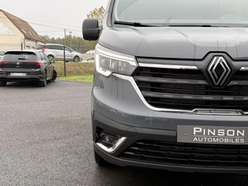 Image véhicule  Renault TRAFIC (6)