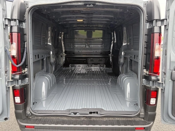 Image véhicule  Renault TRAFIC (14)