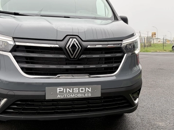 Image véhicule  Renault TRAFIC (7)