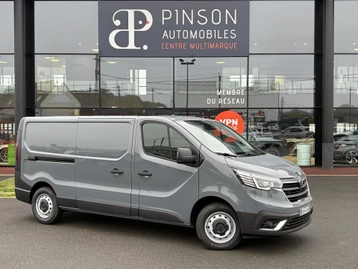Image véhicule  Renault TRAFIC (2)