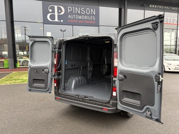 Image véhicule  Renault TRAFIC (13)