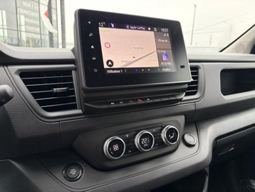 Image véhicule  Renault TRAFIC (34)