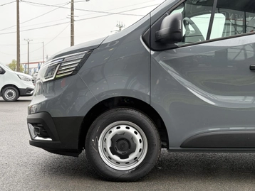 Image véhicule  Renault TRAFIC (16)