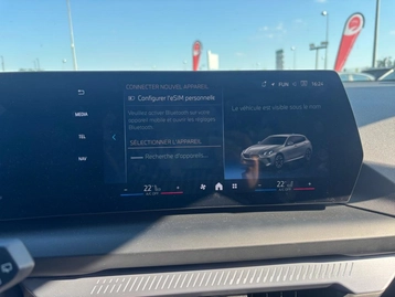 Image véhicule  BMW SÉRIE 1 (33)