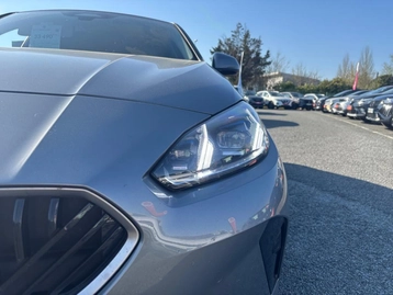 Image véhicule  BMW SÉRIE 1 (9)