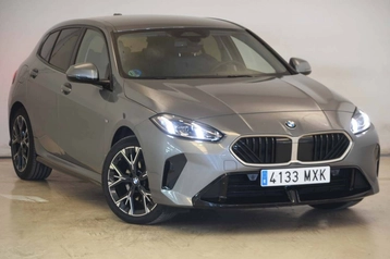 Image véhicule  BMW SÉRIE 1 (3)