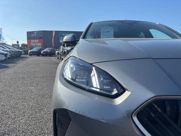 Image véhicule  BMW SÉRIE 1 (8)