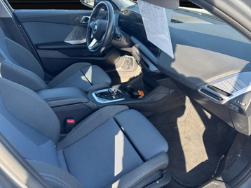 Image véhicule  BMW SÉRIE 1 (18)