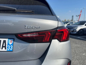 Image véhicule  BMW SÉRIE 1 (11)