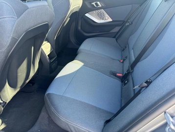 Image véhicule  BMW SÉRIE 1 (16)