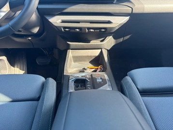 Image véhicule  BMW SÉRIE 1 (14)