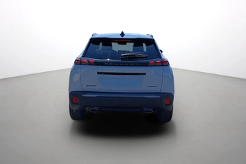 Image véhicule  Peugeot 2008 (13)