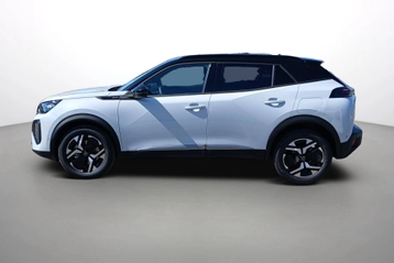 Image véhicule  Peugeot 2008 (24)