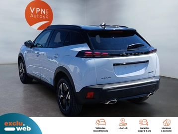 Image véhicule  Peugeot 2008 (6)