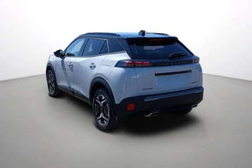 Image véhicule  Peugeot 2008 (8)