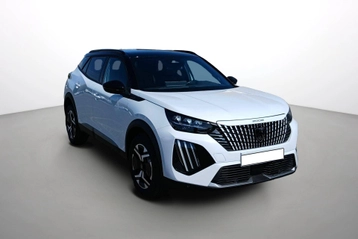 Image véhicule  Peugeot 2008 (5)