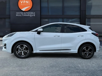 Image véhicule  Ford PUMA (4)