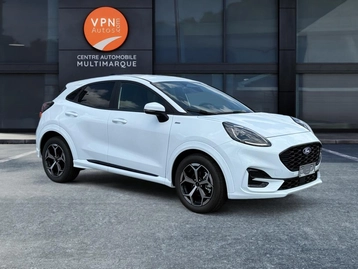 Image véhicule  Ford PUMA (1)