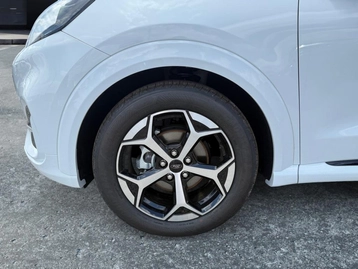 Image véhicule  Ford PUMA (6)