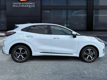Image véhicule  Ford PUMA (5)