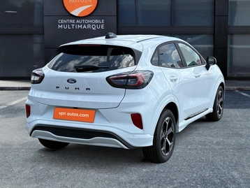 Image véhicule  Ford PUMA (11)