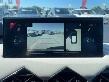 Image véhicule  DS DS3 CROSSBACK (20)