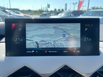 Image véhicule  DS DS3 CROSSBACK (21)