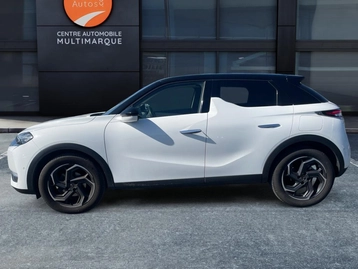 Image véhicule  DS DS3 CROSSBACK (3)