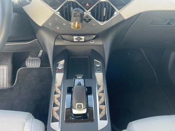 Image véhicule  DS DS3 CROSSBACK (29)