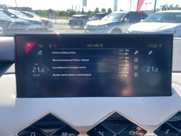 Image véhicule  DS DS3 CROSSBACK (22)