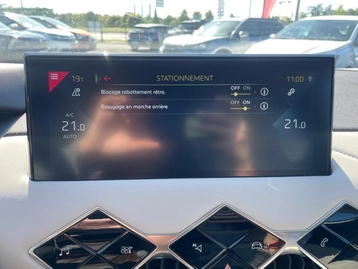 Image véhicule  DS DS3 CROSSBACK (25)