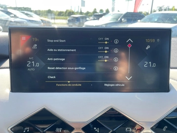 Image véhicule  DS DS3 CROSSBACK (23)
