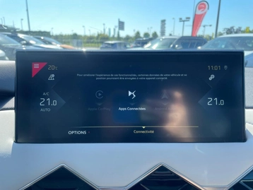 Image véhicule  DS DS3 CROSSBACK (27)