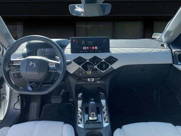 Image véhicule  DS DS3 CROSSBACK (18)