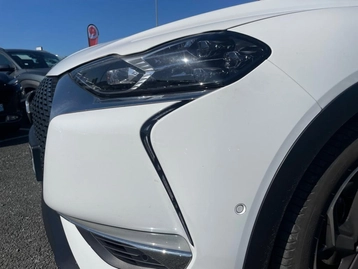 Image véhicule  DS DS3 CROSSBACK (8)