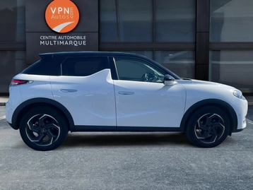 Image véhicule  DS DS3 CROSSBACK (4)