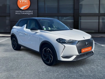 Image véhicule  DS DS3 CROSSBACK (1)