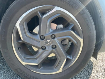 Image véhicule  DS DS3 CROSSBACK (6)
