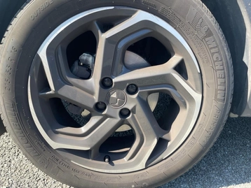 Image véhicule  DS DS3 CROSSBACK (7)