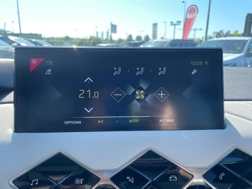 Image véhicule  DS DS3 CROSSBACK (24)