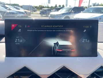 Image véhicule  DS DS3 CROSSBACK (26)