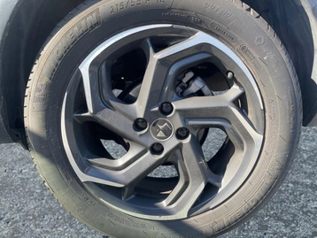 Image véhicule  DS DS3 CROSSBACK (5)