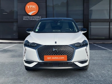 Image véhicule  DS DS3 CROSSBACK (2)